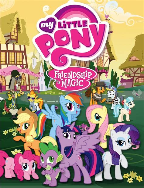 my little pony hentai|parody:my little pony friendship is magic